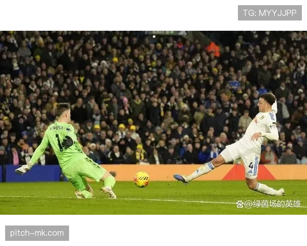 利兹联定位球战术大放异彩，攻防两端展现突破性表现引关注