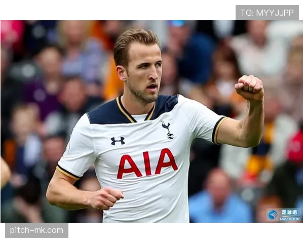 哈里·凯恩重返英超，传奇前锋归来点燃联赛新激情