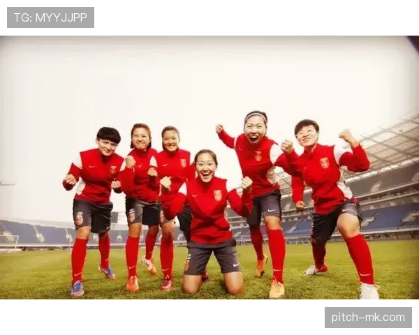 冰岛女足强势崛起，引领全球女性体育发展新潮流