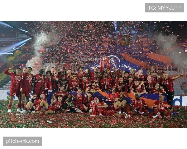 利物浦英超赛季势如破竹，豪取连胜状态火热引关注