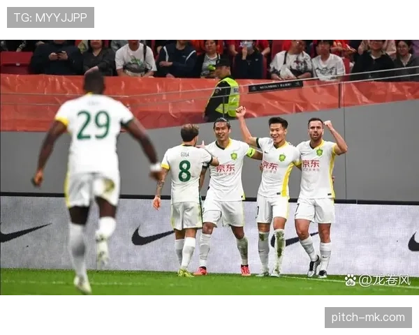 北京国安状态回升，主场迎战劲敌全力争胜