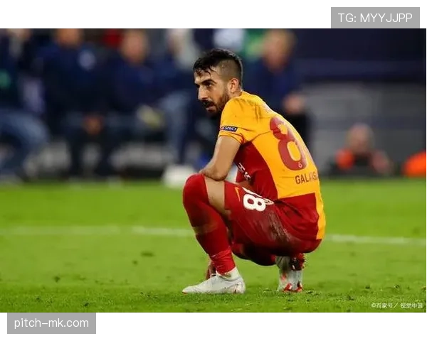 加拉塔萨雷球员表现稳健,助力球队联赛竞争力持续攀升 加拉塔萨雷球员表现稳健,助力球队联赛竞争力持续攀升