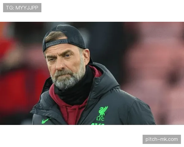 克洛普战术体系重塑英超格局，红军以创新融合引领联赛新潮流