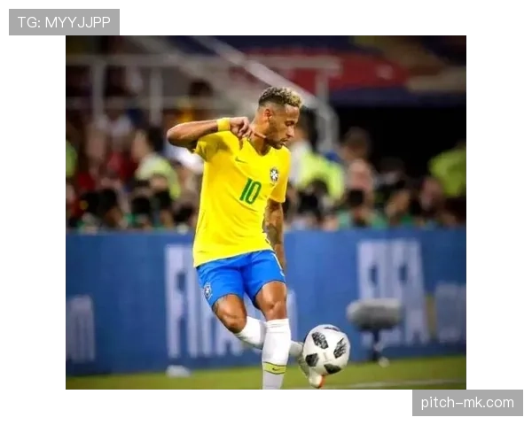 内马尔与安切洛蒂联手，共同迎接国家队新征程的挑战与期待