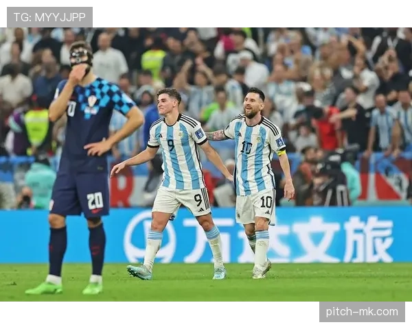 南美足球趋势观察