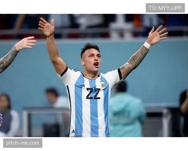 劳塔罗失去主力位置：战术适配与状态下滑分析