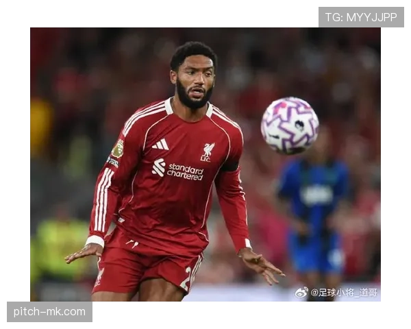 利物浦伤病问题持续显现,对争冠形势稳定性构成考验